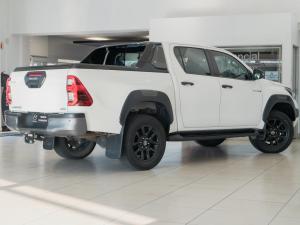Toyota Hilux 2.8GD-6 double cab Legend RS auto - Image 21
