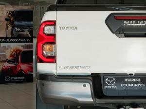 Toyota Hilux 2.8GD-6 double cab Legend RS auto - Image 22