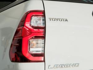 Toyota Hilux 2.8GD-6 double cab Legend RS auto - Image 23