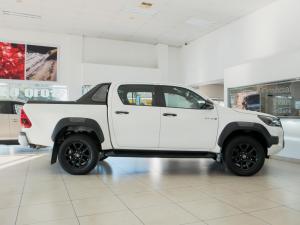 Toyota Hilux 2.8GD-6 double cab Legend RS auto - Image 26