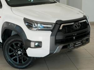 Toyota Hilux 2.8GD-6 double cab Legend RS auto - Image 3