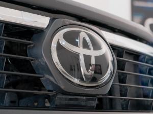 Toyota Hilux 2.8GD-6 double cab Legend RS auto - Image 4