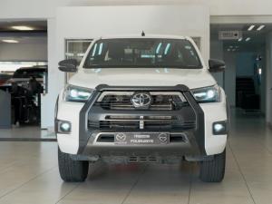 Toyota Hilux 2.8GD-6 double cab Legend RS auto - Image 5