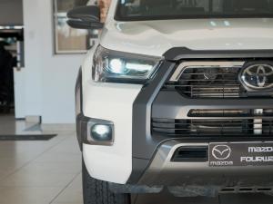 Toyota Hilux 2.8GD-6 double cab Legend RS auto - Image 7