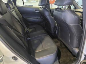 Toyota Corolla Cross 1.8 XR - Image 12