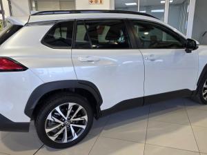 Toyota Corolla Cross 1.8 XR - Image 17