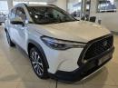 Thumbnail Toyota Corolla Cross 1.8 XR