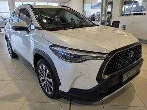 Toyota Corolla Cross 1.8 XR - Image 1