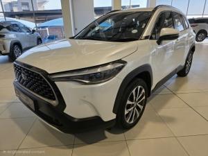 Toyota Corolla Cross 1.8 XR - Image 4