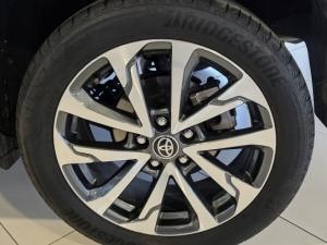 Toyota Corolla Cross 1.8 XR - Image 5