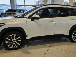 Toyota Corolla Cross 1.8 XR - Image 6