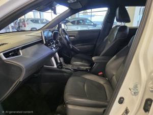 Toyota Corolla Cross 1.8 XR - Image 9