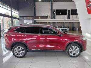 Haval H6 2.0GDIT 4WD Super Luxury - Image 10