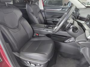 Haval H6 2.0GDIT 4WD Super Luxury - Image 12