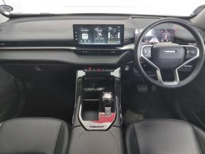 Haval H6 2.0GDIT 4WD Super Luxury - Image 14