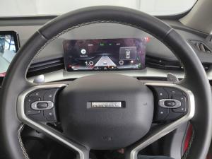 Haval H6 2.0GDIT 4WD Super Luxury - Image 16