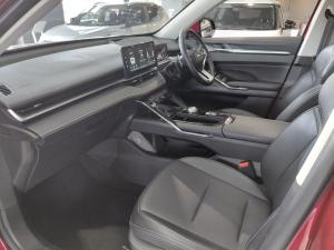 Haval H6 2.0GDIT 4WD Super Luxury - Image 18