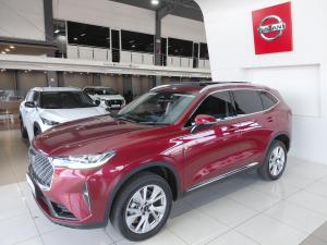 Haval H6 2.0GDIT 4WD Super Luxury - Image 2