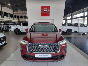 Haval H6 2.0GDIT 4WD Super Luxury - Image 3