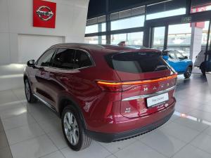 Haval H6 2.0GDIT 4WD Super Luxury - Image 5