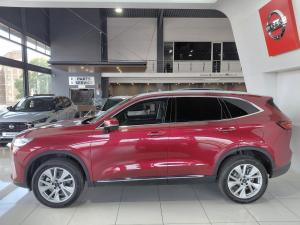 Haval H6 2.0GDIT 4WD Super Luxury - Image 9