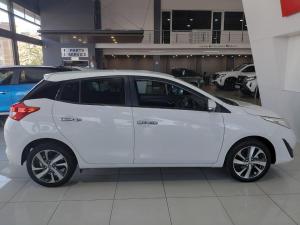 Toyota Yaris 1.5 Xs auto - Image 10