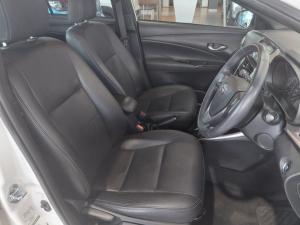Toyota Yaris 1.5 Xs auto - Image 11