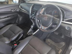 Toyota Yaris 1.5 Xs auto - Image 12