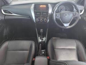 Toyota Yaris 1.5 Xs auto - Image 13