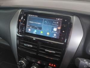 Toyota Yaris 1.5 Xs auto - Image 15