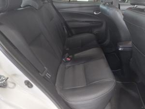Toyota Yaris 1.5 Xs auto - Image 19