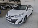 Thumbnail Toyota Yaris 1.5 Xs auto
