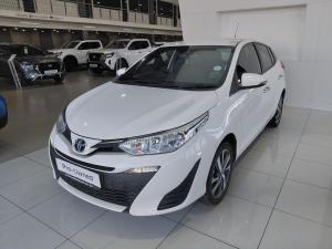 Toyota Yaris 1.5 Xs auto - Image 1