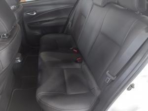 Toyota Yaris 1.5 Xs auto - Image 20