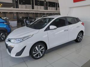 Toyota Yaris 1.5 Xs auto - Image 2
