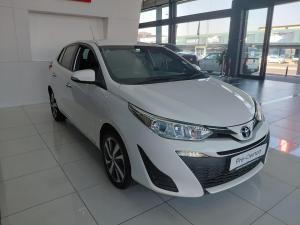 Toyota Yaris 1.5 Xs auto - Image 4