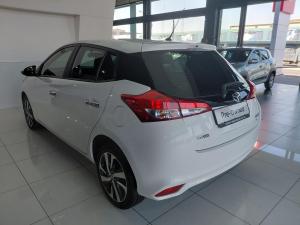 Toyota Yaris 1.5 Xs auto - Image 5