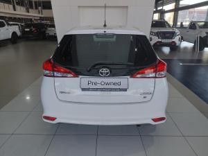 Toyota Yaris 1.5 Xs auto - Image 6