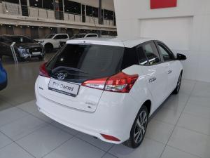 Toyota Yaris 1.5 Xs auto - Image 7