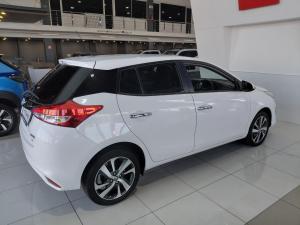 Toyota Yaris 1.5 Xs auto - Image 8