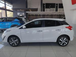 Toyota Yaris 1.5 Xs auto - Image 9