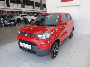 Suzuki S-Presso 1.0 GL+ - Image 1