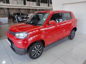 Suzuki S-Presso 1.0 GL+ - Image 2
