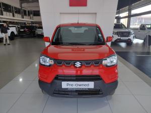 Suzuki S-Presso 1.0 GL+ - Image 3