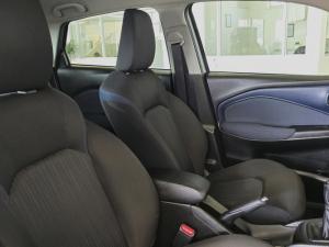 Toyota Starlet 1.5 XS manual - Image 10