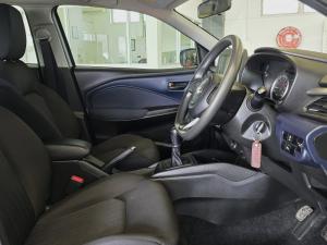 Toyota Starlet 1.5 XS manual - Image 11