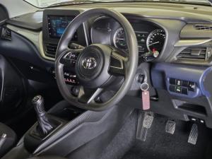 Toyota Starlet 1.5 XS manual - Image 12