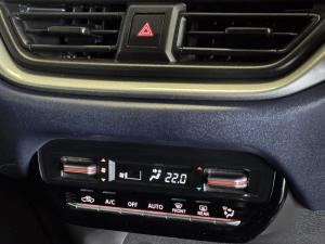 Toyota Starlet 1.5 XS manual - Image 15