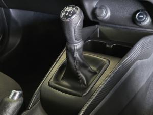 Toyota Starlet 1.5 XS manual - Image 16
