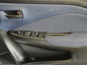 Toyota Starlet 1.5 XS manual - Image 18